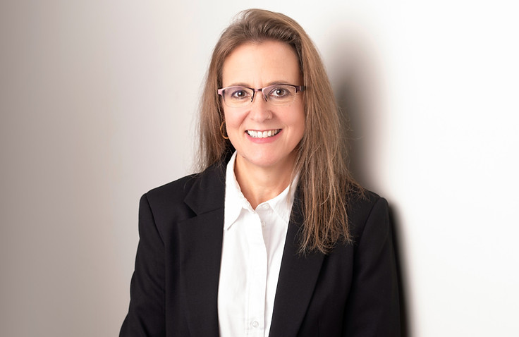 Karin Scheidegger